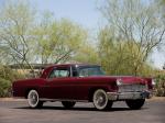 Lincoln Continental Mk II 1956 года